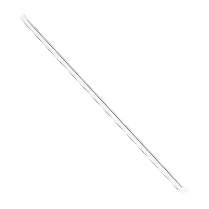 Banner 89758, EZLS-1680, EZLS-1680 EZ-SCREEN LS Snap-On Shield Length 1680 mm