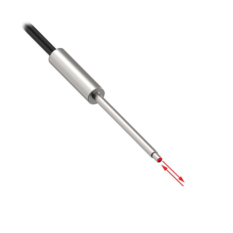 Banner 39100, PBEFP26U, Plastic Fiber, Diffuse Reflective