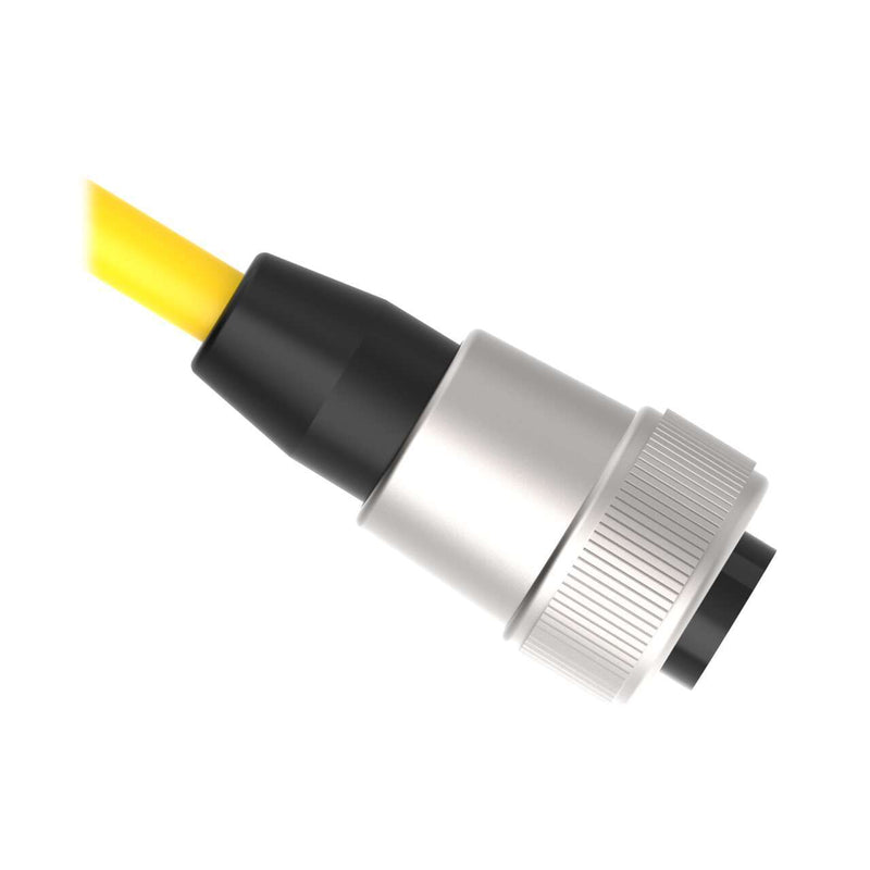Banner 68425, QDS-315C, Cordset: Single-Ended 7/8 in
