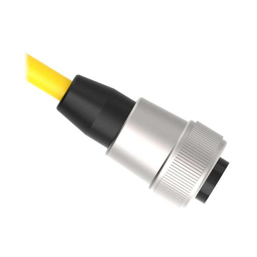 Banner 68425, QDS-315C, Cordset: Single-Ended 7/8 in