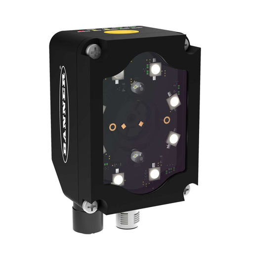 Banner 808842, ABR71L9-WPE2, ABR Series Barcode Reader