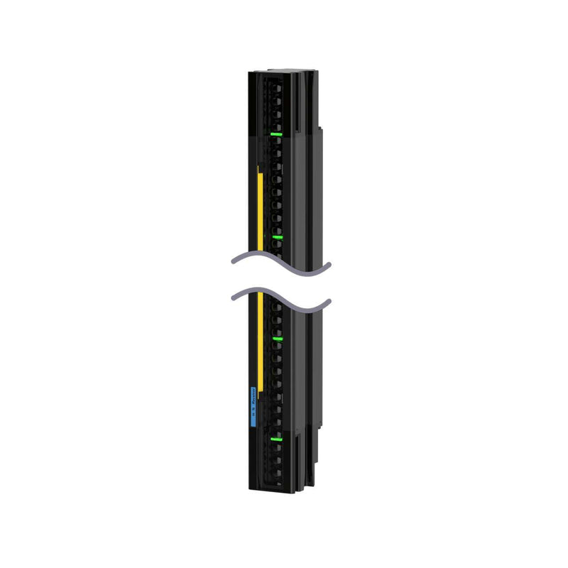 Banner 809146, SLLR23-1610-S, EZ-SCREEN LS, Receiver