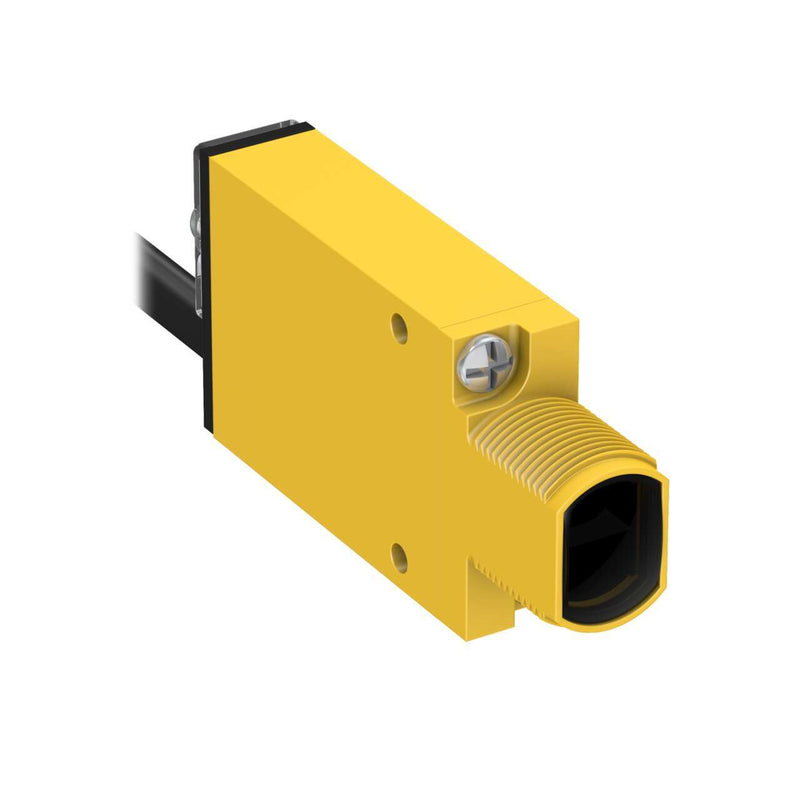 Banner 27194, SM2A31RPD W/30, MINI-BEAM: Clear Plastic Detection System Reciever