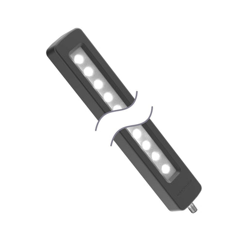 Banner 815831, BL60W640DL14ASQ, BL60 Vision Light