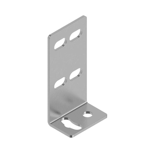 Banner 73722, SMBQ12T, Bracket: Right-Angle Mount