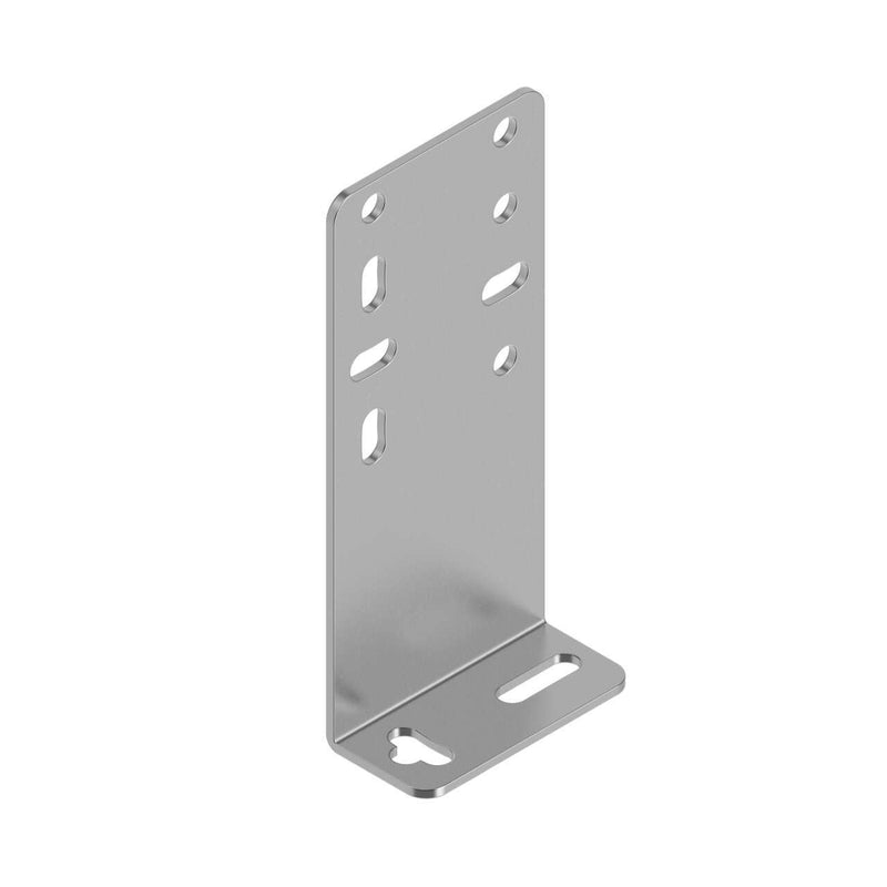 Banner 19506, SMBLSTQ26, Bracket: Right-angle bracket