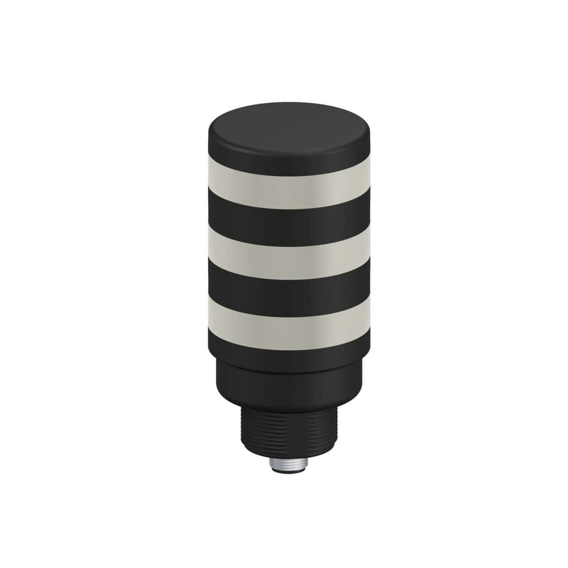 Banner 97225, TL50CWGRQ, Compact Tower Light: 3-Color Indicator