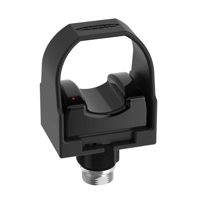 Banner 32255, OTBA5LQD, OTB Series: Momentary Action Touch Button w/Black F.C.