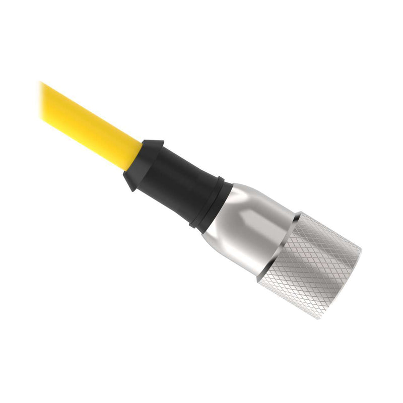 Banner 77320, MQEAC-615, Cordset: Single-Ended M12