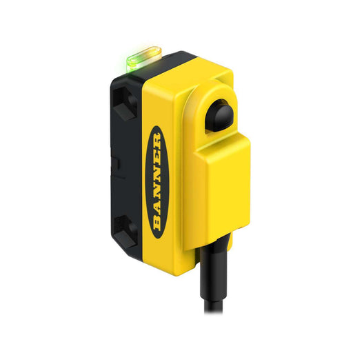 Banner 71032, QS18EN6WQ5-71032, QS18EN6WQ5-71032 ASSY ON BRKT SMBCO108/02959 QS18