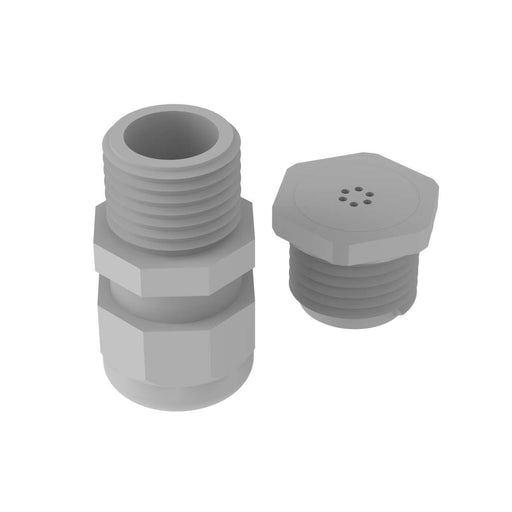 Banner 18310, BWA-HW-032, Access Hardware for E Housing