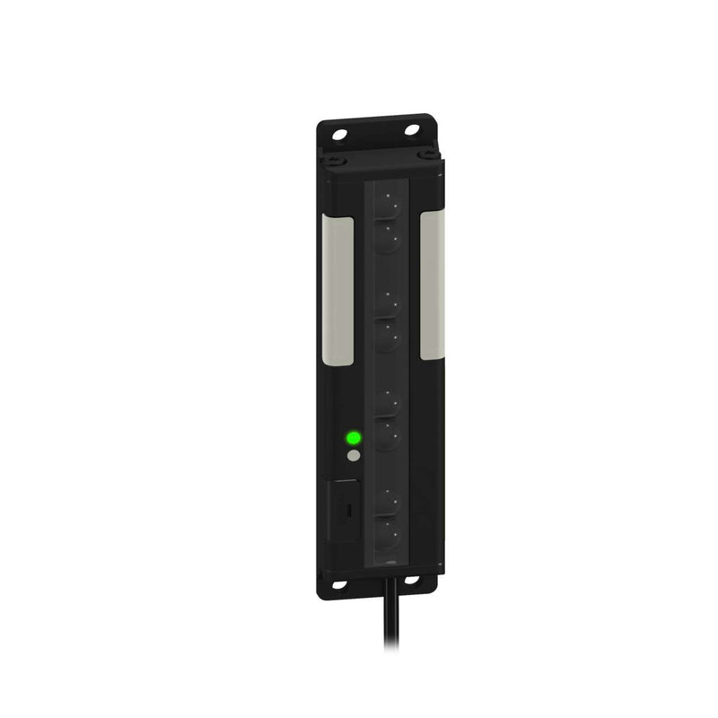 Banner 94745, PVD100Q-94745, PVD Series: Parts Verification
