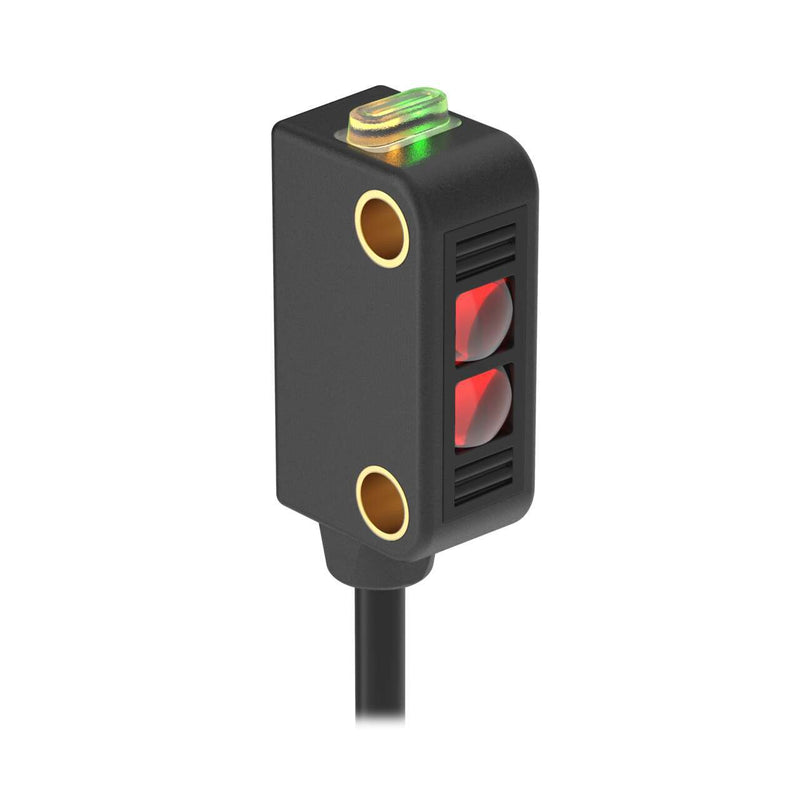 Banner 85772, DQ126E, WORLD-BEAM DQ12 Series: Emitter