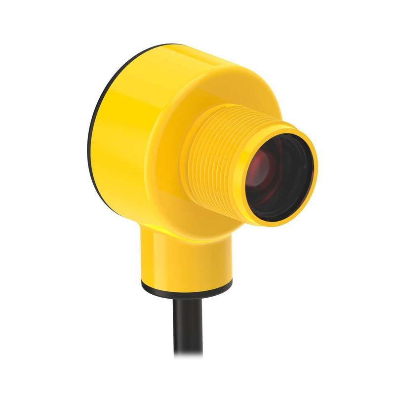 Banner 802615, T18-2NAEL-9M, T18-2 Series: Emitter