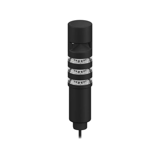 Banner 97277, TL50BLZGYR2AOS3, Beacon Tower Light: 3-Color Sealed
