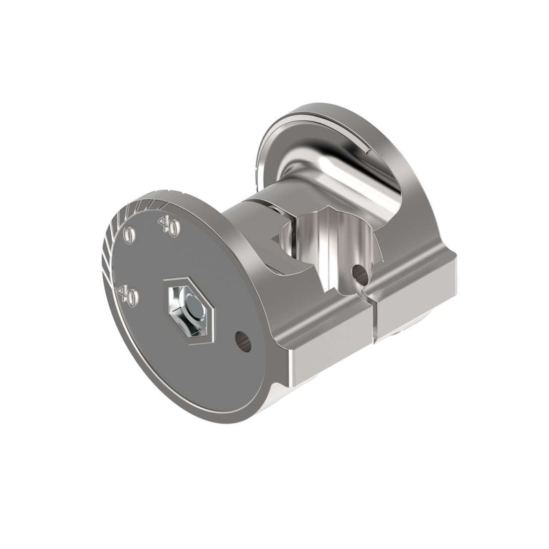 Banner 807690, SMBQCM50DT, Bracket: Dove Tail Mounting Bracket