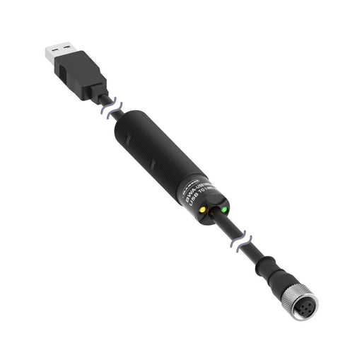 Banner 79714, BWA-USB1WIRE-001, Sure Cross 1-Wire Serial to USB Adapter for Sensor Configuration Tool