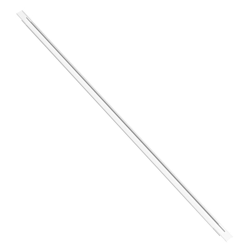 Banner 89873, EZLS-1820, EZLS-1820 EZ-SCREEN LS Snap-On Shield Length 1820 mm