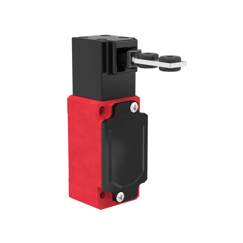 Banner 56978, SI-LM40MKHE, Limit Switch: Standard In-line