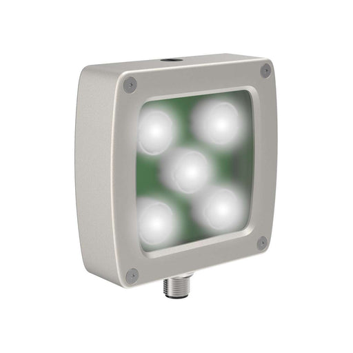 Banner 803731, LEDWA70AP5-PQ-803731, Vision Light - 70 mm Area