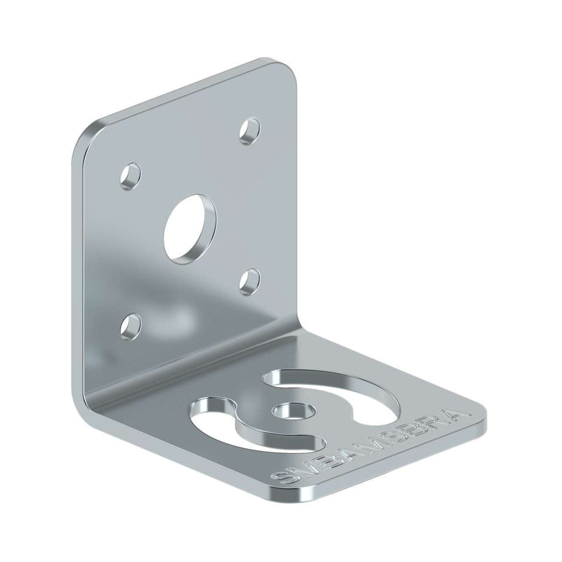 Banner 73138, SMBAMSBRA, SMBAMSBRA AUTOMOTIVE BRACKET BASE L