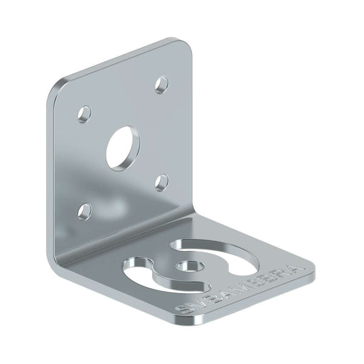 Banner 73138, SMBAMSBRA, SMBAMSBRA AUTOMOTIVE BRACKET BASE L
