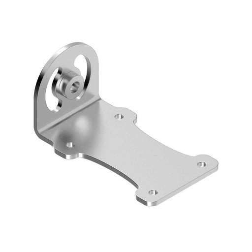 Banner 813787, SMBZMXRA, 3DTOF Series Right-Angle Mounting Bracket