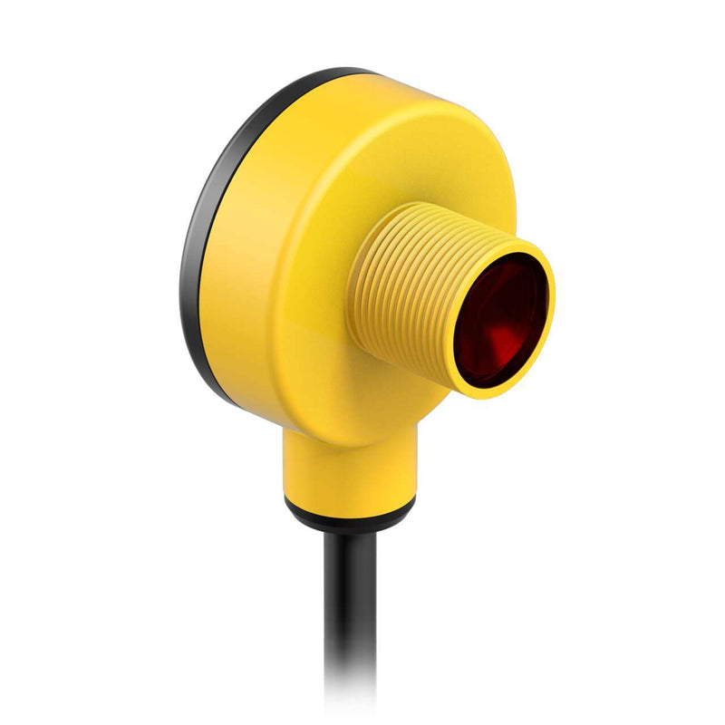 Banner 32477, T183E, EZ-BEAM T18 Series: Emitter