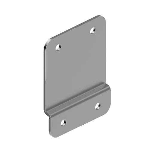 Banner 93570, LMBWLB92S, Bracket: For Use with WLB92