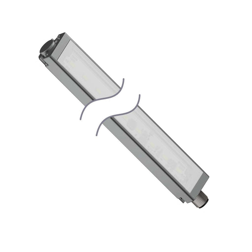 Banner 96262, WLS28-2XUV395-1130SQ, WLS28-2 Work Light Strip