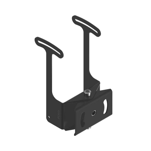 Banner 75289, SMBP4RAS, PresencePLUS P4 Right-Angle Swivel Mounting Bracke