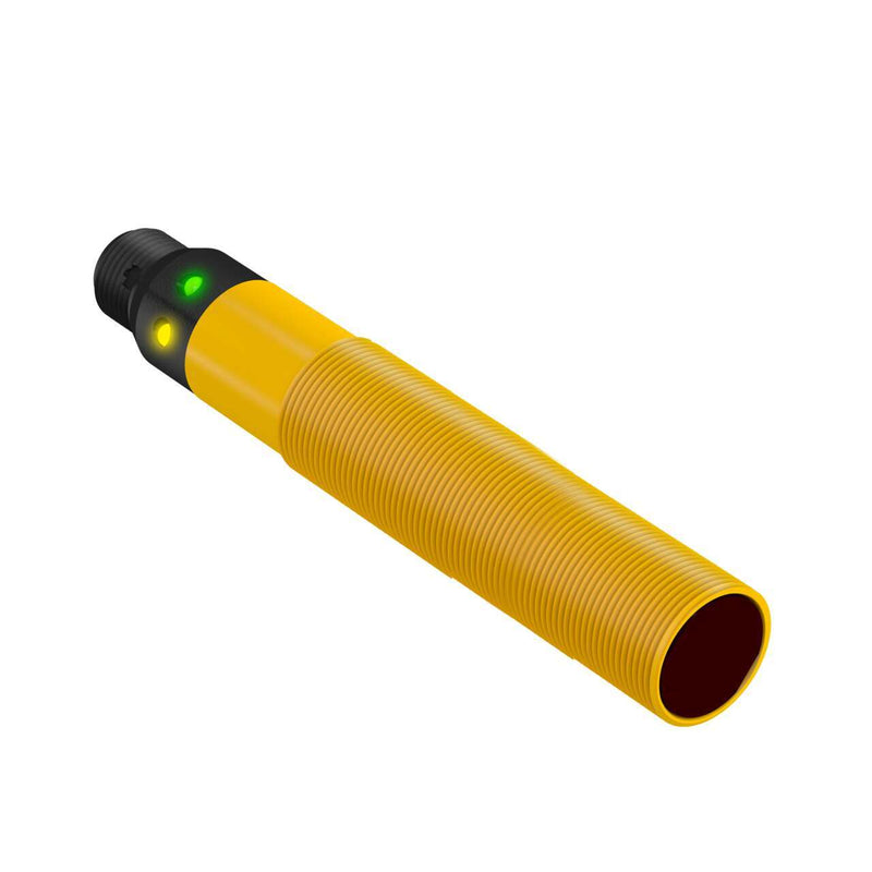 Banner 35147, S18AW3DLQ1, EZ-BEAM S18 Series: Diffuse