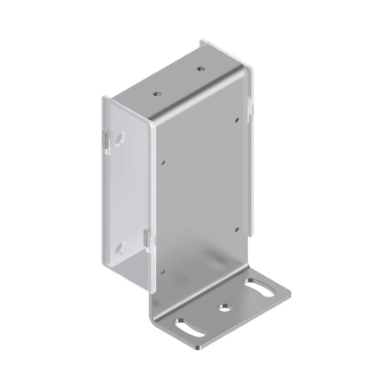 Banner 71206, SMBQ60IP, SMBQ60IP BRACKET ASSEMBLY INDUSTRIAL PROTECTION Q60