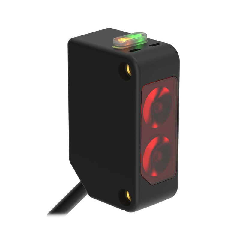 Banner 78163, Q20PFF150 W/30, WORLD-BEAM Q20 Series: Fixed-Field