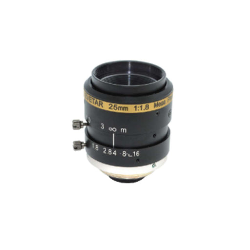 Banner 97349, LCF25LEVMP, Megapixel C-Mount 25 mm Lens