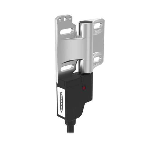 Banner 807132, SI-HG63F5ML-W, Hinge Safety Interlock Switch Stainless Steel