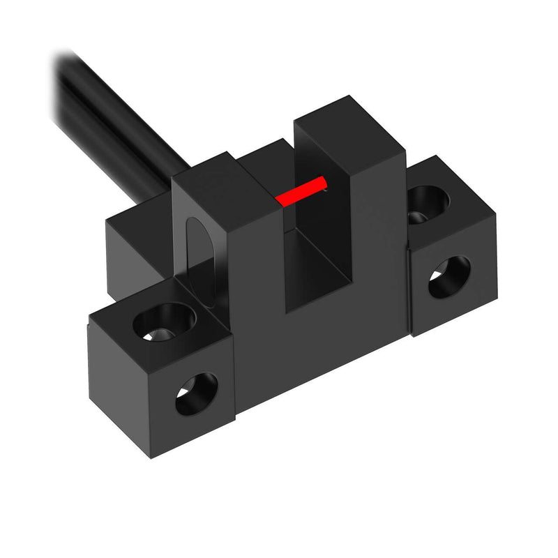 Banner 51829, PDISM46UM5MA, Plastic Fiber,