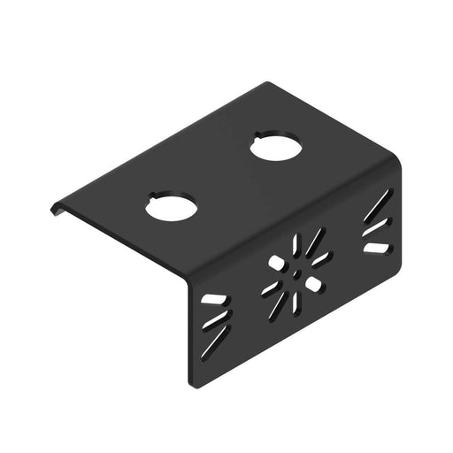 Banner 25551, SSA-MBK-EEC2, Bracket: E-STOP Mounting Hub Bracket