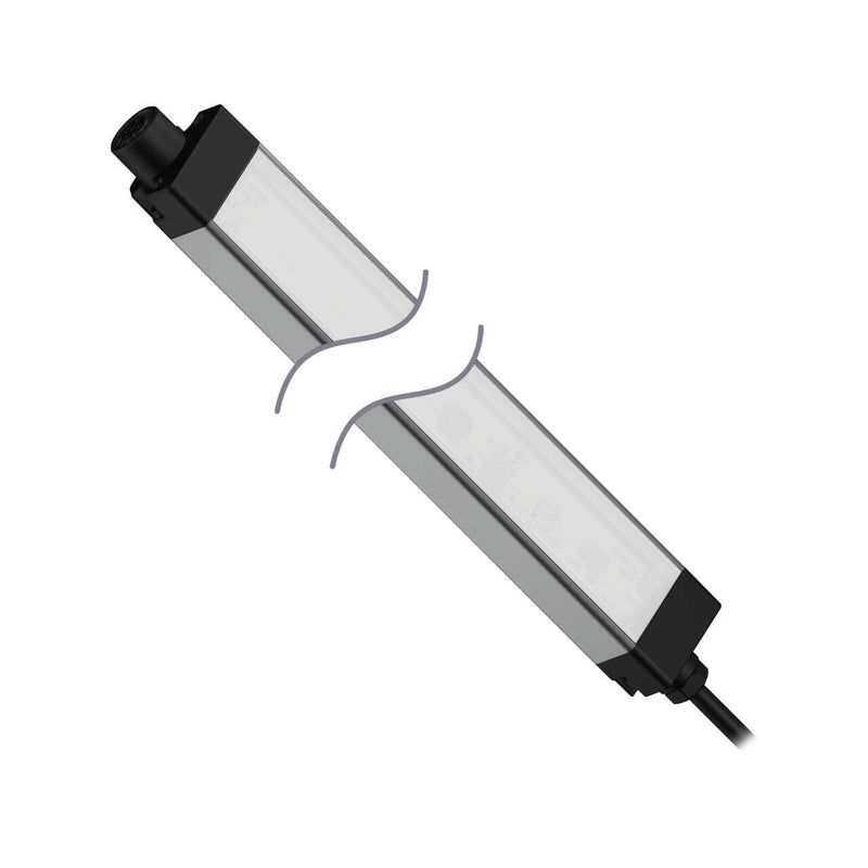 Banner 87765, WLS28-2CW570DX, WLS28-2 Work Light Strip