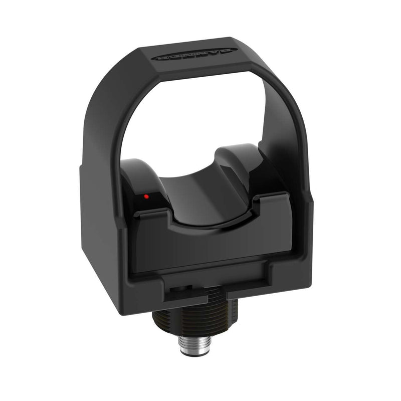 Banner 46169, OTBVP6QDH, OTB Series: Momentary Action Touch Button w/Black F.C.