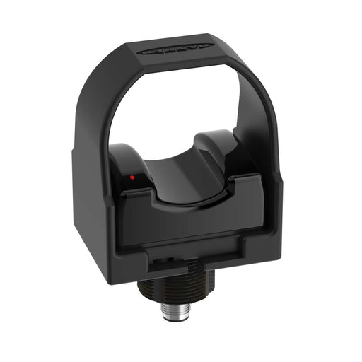 Banner 46169, OTBVP6QDH, OTB Series: Momentary Action Touch Button w/Black F.C.