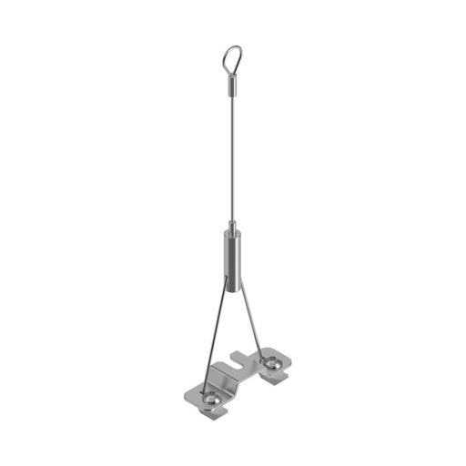Banner 93569, LMBWLB92HK5, Bracket: For Use with WLB92