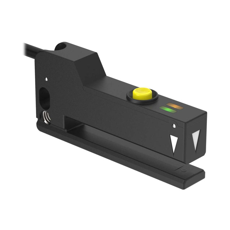 Banner 806609, SLE5-NIR-2M, SLE5 Series: Label Sensor