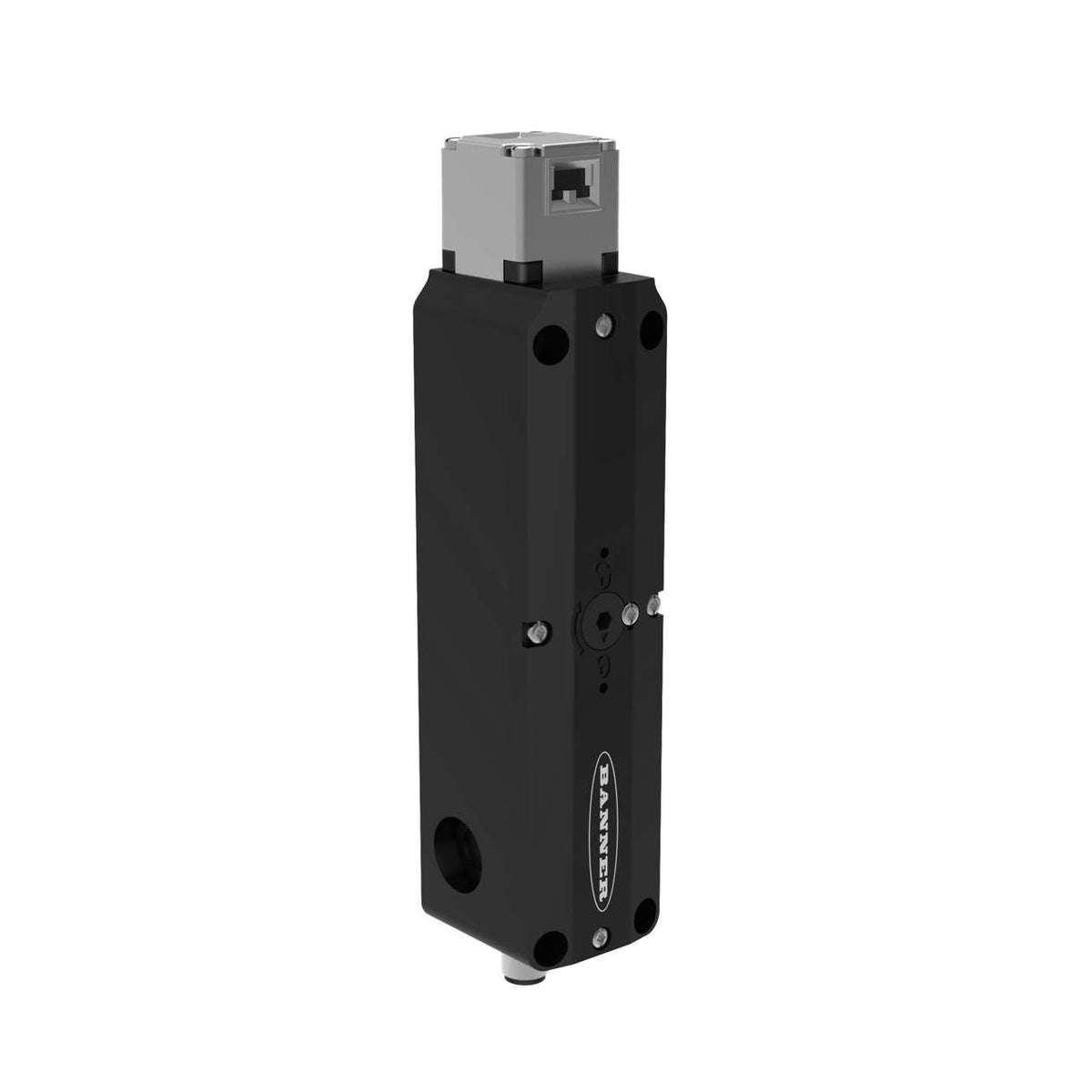Banner 811090, SI-GL42DM01-20Q13, SI-GL42 Series Safety Interlock ...