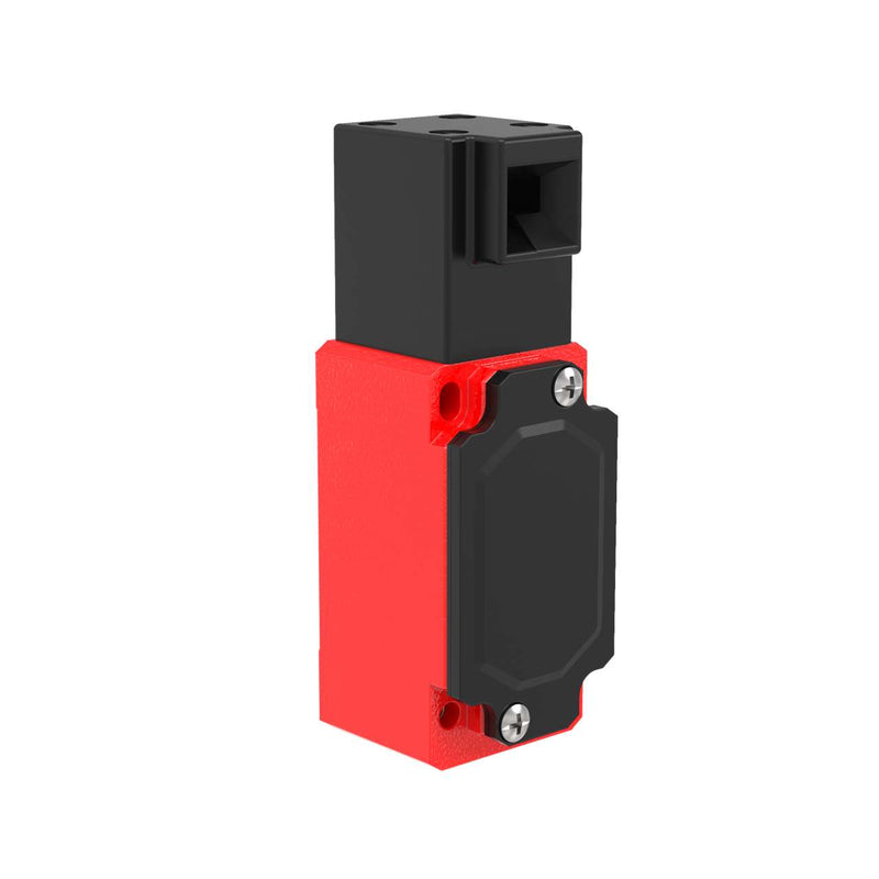 Banner 46725, SI-LM40MKVD, Limit Switch: Flexible Trumpet