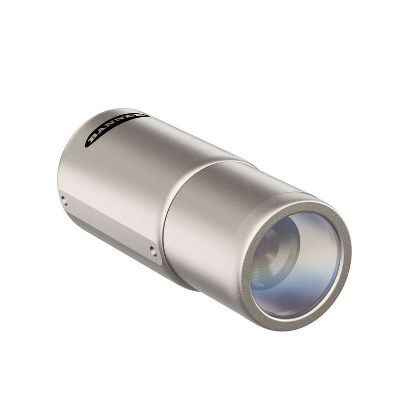 Banner 77093, PPROCAM1.3S, PresencePLUS Pro IP68 Camera