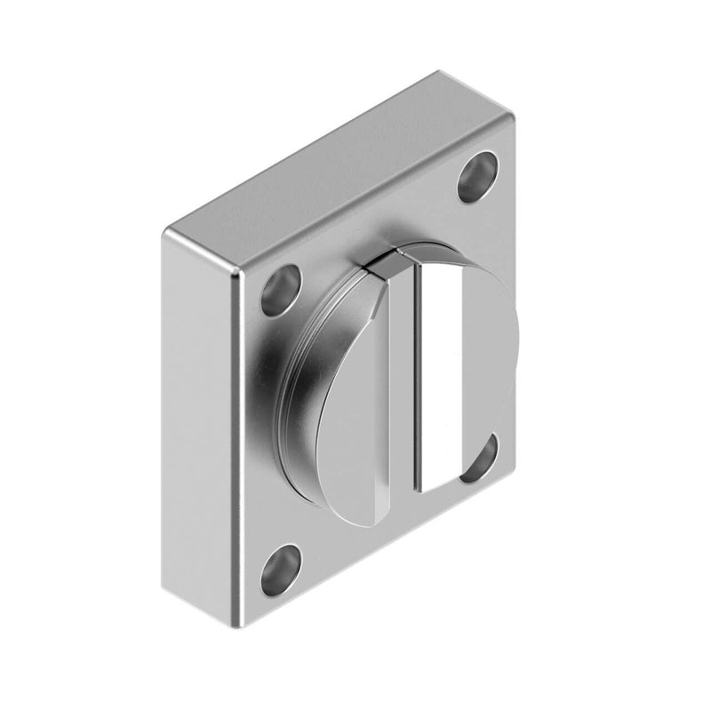 Banner 805995, BWA-Q45VA-CMSS, Bracket: Mounting for Q45 VA