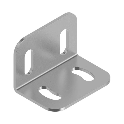 Banner 62618, SMBVS3S, Bracket: VS3 Series Mounting Bracket