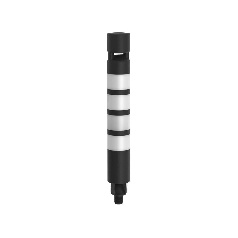 Banner 807645, TL30BGYRBXAXQD, TL30 Basic Tower Light