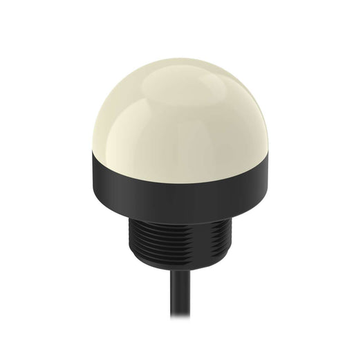 Banner K50 Pro Pick-To-Light Indicator, 7-Color, RGB